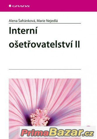 Interní ošteřovatelství – fotografie 1
