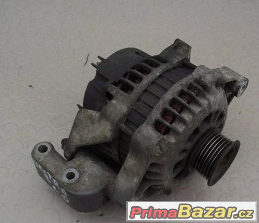 ALTERNATOR OPEL VECTRA 1,8-2,0 16V – fotografie 2