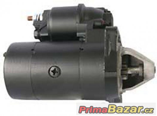 NOVY STARTER NA FIAT PUNTO,BRAVA PALIO1,1-1,2 – fotografie 1