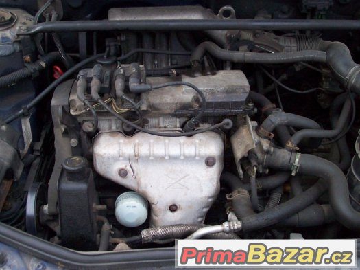 MOTOR NA RENAULT MEGANE 1,6 66Kw – fotografie 1