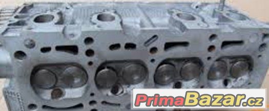 VAČKOVY HŘIDEL ,VENTILY, PRUZINY FIAT PUNTO 1,2 – fotografie 1