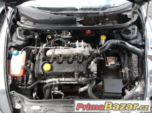 VSTŘIKOVACI ČERPADLO ALFA ROMEO 147 1,9 – fotografie 1
