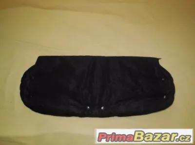 Rukávník na kočárek zn. Emitex