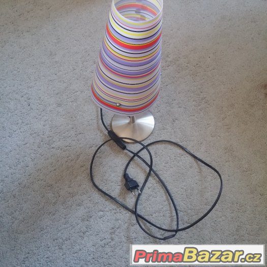 Lampa – fotografie 1