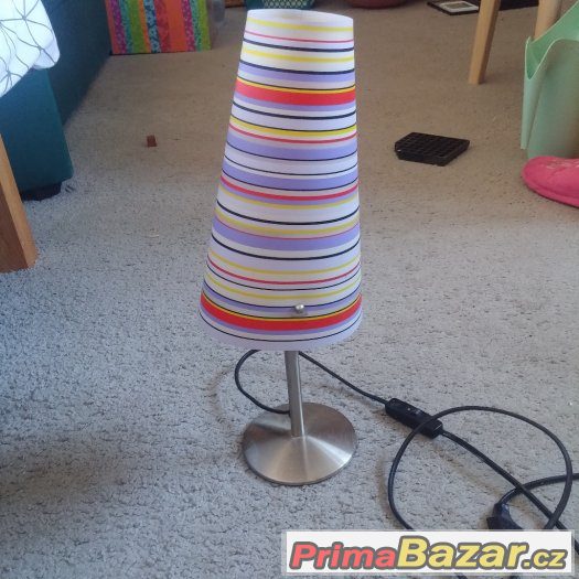 Lampa – fotografie 2
