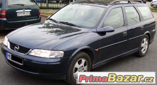 PRODAM DILY NA OPEL  VECTRA 1,8- 2,0 – fotografie 1
