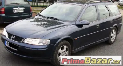 PRODAM DILY NA OPEL VECTRA 1,8- 2,0