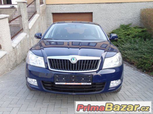 Škoda Octavia combi 1.6TDi Koup.ČR,1.majitel,Servisní kniha – fotografie 2