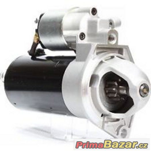 MOVY STARTER NA OPEL ASTRA/VECTRA 2,0 – fotografie 1