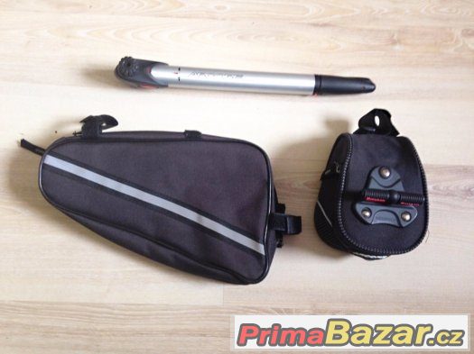hustilka ARCORE APS-5A – fotografie 2