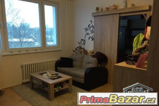 Pronájem byt 1+1, Hranice, Galašova – fotografie 3