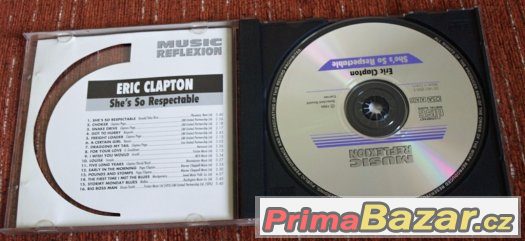 Levně CD - kompilace, the best  of... – fotografie 4