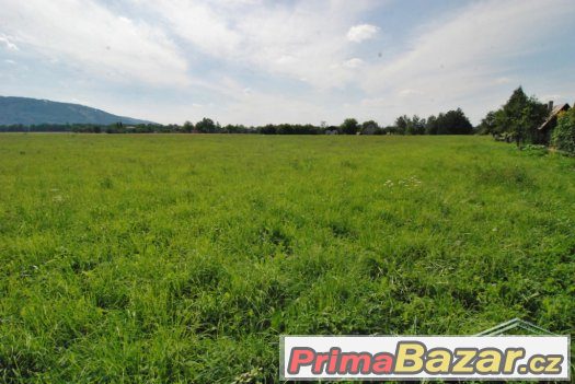 Prodej Stavební pozemek, 4.168 m2, Ropice – fotografie 2