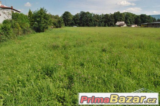 Prodej Stavební pozemek, 4.168 m2, Ropice – fotografie 5