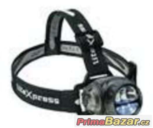 Čelní svítilna LED   04002582 – fotografie 1