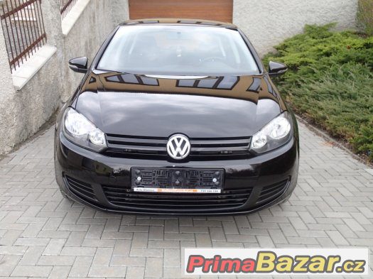 Volkswagen Golf 1.2TSI Trendline Koup.ČR,Nyni PO SERVISE – fotografie 2