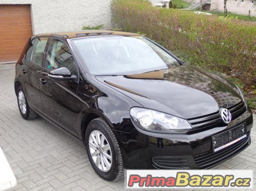 Volkswagen Golf 1.2TSI Trendline Koup.ČR,Nyni PO SERVISE – fotografie 3