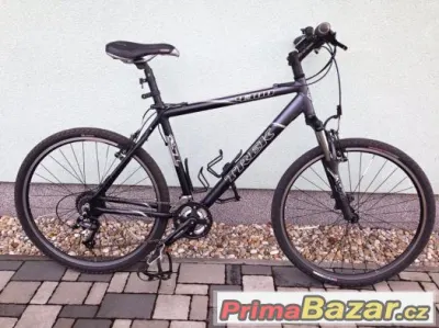 horské kolo TREK 4300 ASL (kola 26"/rám 18")