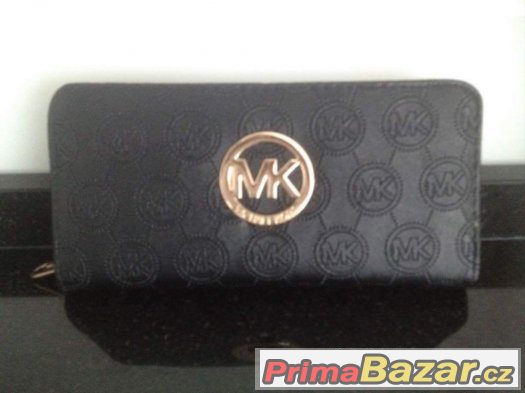 Peněženka Michael Kors. – fotografie 1