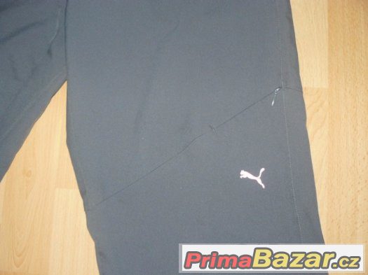Dámské sportovní kalhoty - PUMA - vel. 40 – fotografie 5