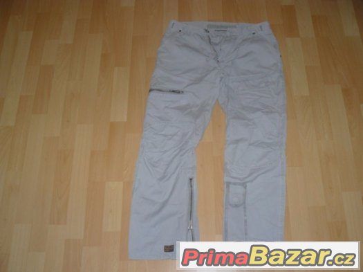 Pánské kalhoty - G-STAR RAW - vel. 32x32 – fotografie 1