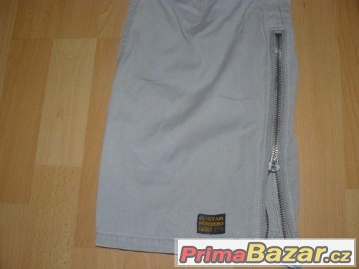 Pánské kalhoty - G-STAR RAW - vel. 32x32 – fotografie 3