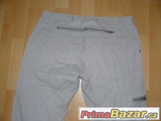 Pánské kalhoty - G-STAR RAW - vel. 32x32 – fotografie 5