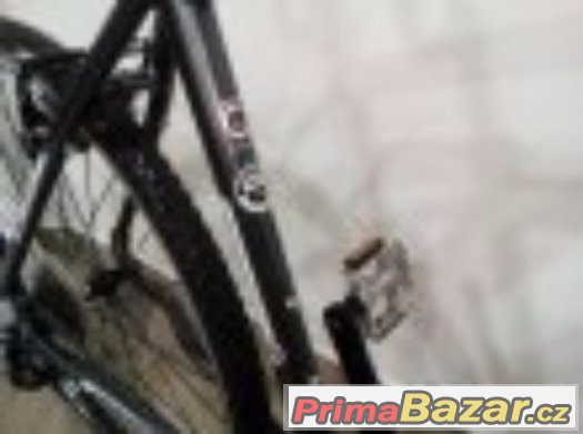 Merida Crossway 100v v.52 (175-182cm) – fotografie 3