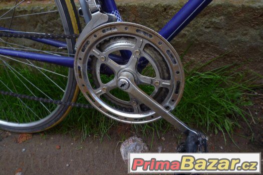 Colnago retro jízdní kolo Favorit díly – fotografie 3