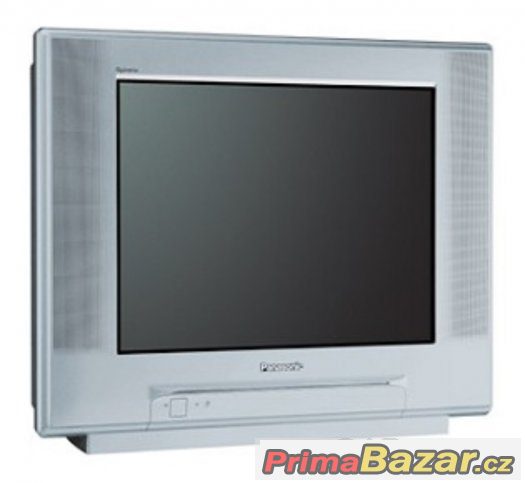 Prodám televizor Panasonic Quintrix TX-21PZ1P – fotografie 3