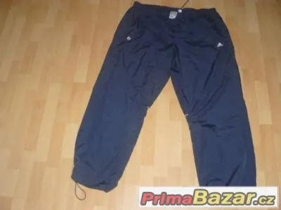 Pánské sportovní kalhoty - ADIDAS - vel. XXXL