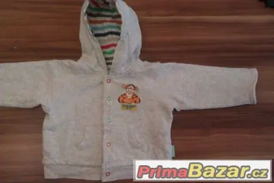 Mikina vel. 80