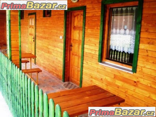 Akce-Víkendový pobyt v termálech Vadaš - Štúrovo – fotografie 2