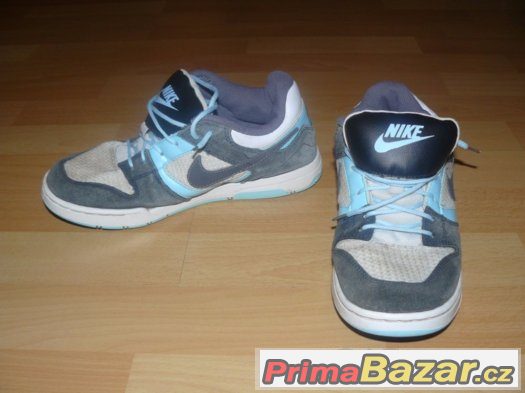 Dámská obuv - NIKE - vel. 38 – fotografie 2