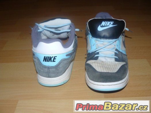 Dámská obuv - NIKE - vel. 38 – fotografie 3