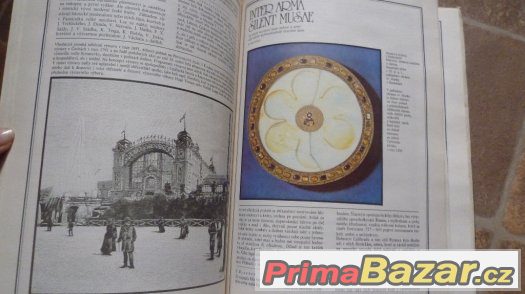 Kniha Sběratelství – fotografie 5