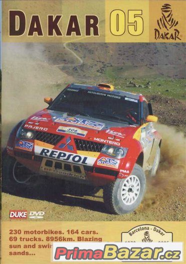 72 DVD WRC 1985-2016 – fotografie 2
