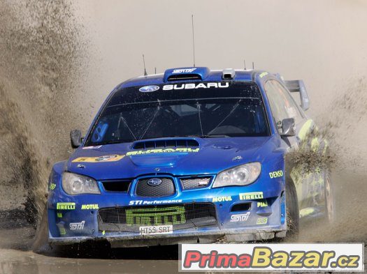 72 DVD WRC 1985-2016 – fotografie 3