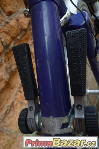 Colnago staré kolo součástky Favorit – fotografie 4