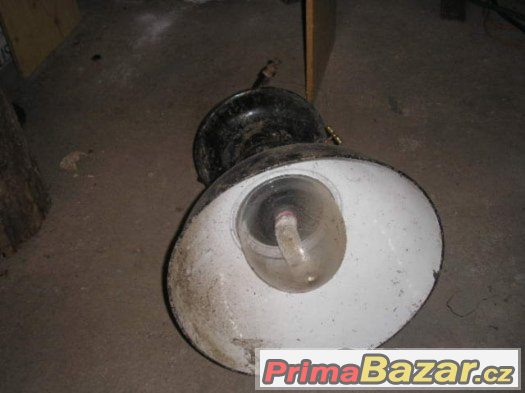 hasag.petromax.maxim.elektra lampa Koupím – fotografie 4