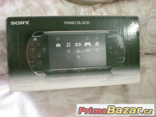 Originál krabice od konzolí Playstation PSP, Vita, Wii – fotografie 2