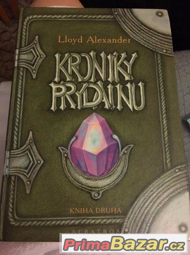 Prodám knihy různých žánrů – fotografie 1