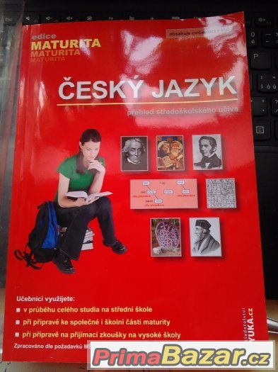 Učebnice SŠ – fotografie 1