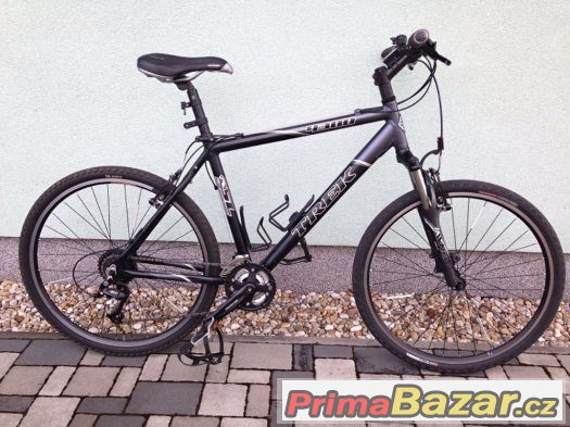 TREK 4300 ASL, kola 26", velkost rámu 18" – fotografie 1