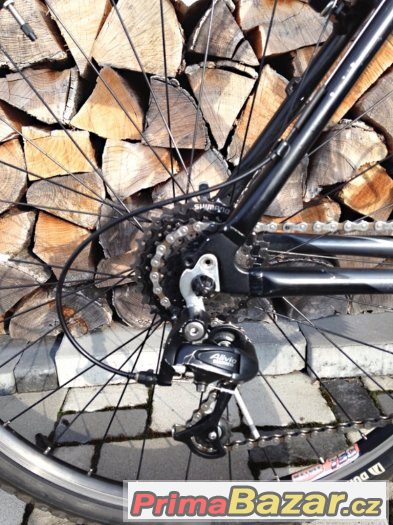 TREK 4300 ASL, kola 26", velkost rámu 18" – fotografie 2