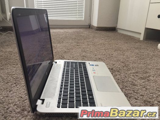 HP Envy 15j Výkonný Ultrabook – fotografie 3