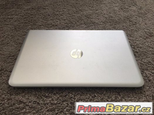 HP Envy 15j Výkonný Ultrabook – fotografie 4