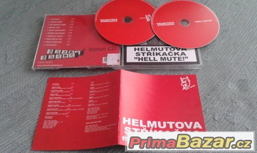Nabídka CD na prodej : 3/2017 – fotografie 4