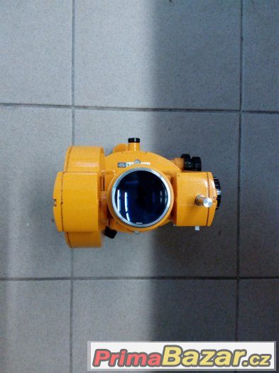 Teodolit ZEISS Theo 010A – fotografie 3