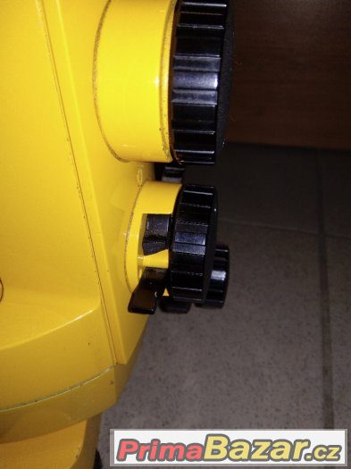 Teodolit ZEISS Theo 010A – fotografie 4